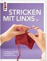 bokomslag Stricken mit Links