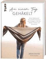 Angie Bivins - An einem Tag gehäkelt, Inbunden