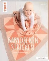 Babydecken stricken (kreativ.kompakt.)