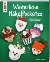 bokomslag Winterliche HäkelPocketzz
