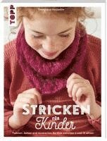 bokomslag Stricken für Kinder