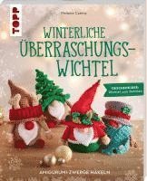 bokomslag Winterliche Überraschungswichtel