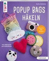 Popup Bags häkeln (kreativ.kompakt.)