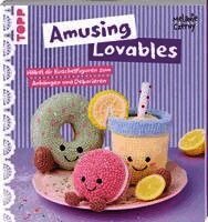 Amusing Lovables häkeln
