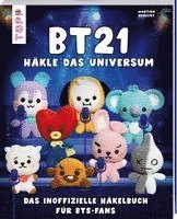 BT21 Häkle das Universum