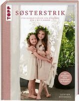 Gunvør Rey¿Berg - SØSTERSTRIK, Inbunden. Tillgänglighet: Lägg i varukorg
