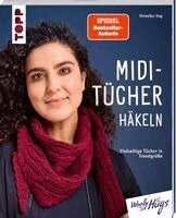 Veronika Hug - Midi-Tücher häkeln (kreativ.kompakt.), Häftad. Tillgänglighet: Lägg i varukorg