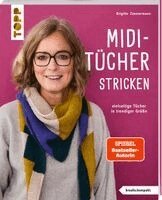 Brigitte Zimmermann - Midi-Tücher stricken (kreativ.kompakt.), Häftad