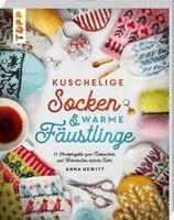 Anna Hewitt - Kuschelige Socken und warme Fäustlinge, Häftad. Tillgänglighet: Lägg i varukorg