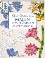 bokomslag Kew Gardens - Malen nach Zahlen