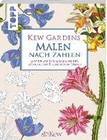 Kew Gardens - Malen nach Zahlen 1