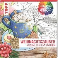 Colorful World - Weihnachtszauber 1