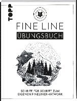 bokomslag Fine Line Übungsbuch