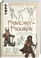 bokomslag Fantasy-Figuren