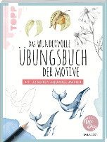 bokomslag Das wundervolle Übungsbuch der Motive