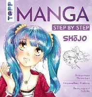 Manga Step by Step Shojo 1