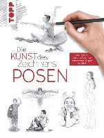 bokomslag Die Kunst des Zeichnens - Posen