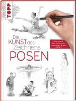 bokomslag Die Kunst des Zeichnens - Posen