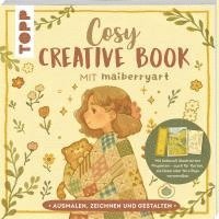 Cosy Creative Book mit maiberryart 1