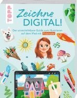 bokomslag Zeichne digital!