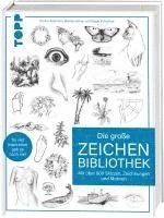 bokomslag Die große Zeichenbibliothek