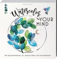 Watercolor your Mind 1