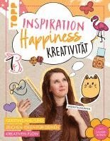 Kerstin Mariten - Inspiration - Happiness - Kreativität, Häftad