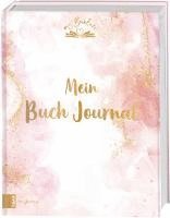 bokomslag My Booklove: Mein Buch Journal - Light