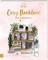 My Booklove: Cosy Booklove 1