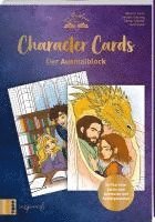 My Booklove Character Cards 1