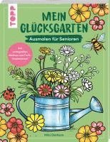 bokomslag Mein Glücksgarten