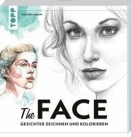 Melinda Simon - The FACE, Häftad