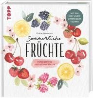 bokomslag Sommerliche Früchte