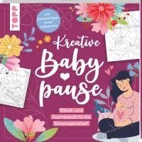 bokomslag Kreative Babypause