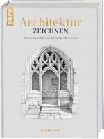 bokomslag Architektur zeichnen