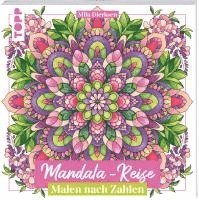 bokomslag Mandala-Reise