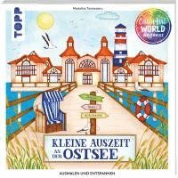 Colorful World Weltreise - Kleine Auszeit an der Ostsee