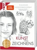 Frechverlag - Die Kunst des Zeichnens. Die beste Zeichenschule, Inbunden