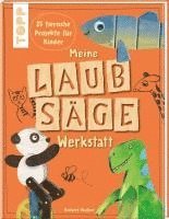 Meine Laubsäge-Werkstatt
