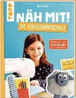 bokomslag Näh mit! Die Kindernähschule