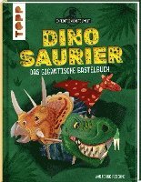 bokomslag Dinosaurier