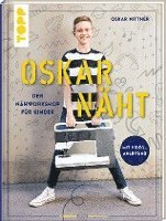 bokomslag Oskar näht