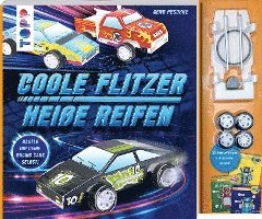 Coole Flitzer, heiße Reifen - Bastle dir deine Racing Cars selbst! 1