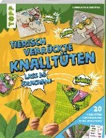 Tierisch verrückte Knalltüten 1