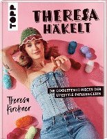 Theresa häkelt 1