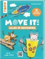 Move it! Alles in Bewegung 1