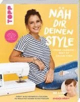 bokomslag Näh dir deinen Style! Young Fashion - Best of Collection