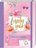 Lovely You - Mein Eintragebuch 1