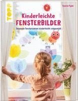 bokomslag Kinderleichte Fensterbilder