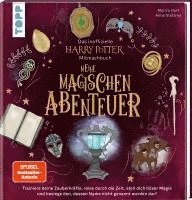 Das inoffizielle Harry-Potter-Mitmachbuch - Meine magischen Abenteuer